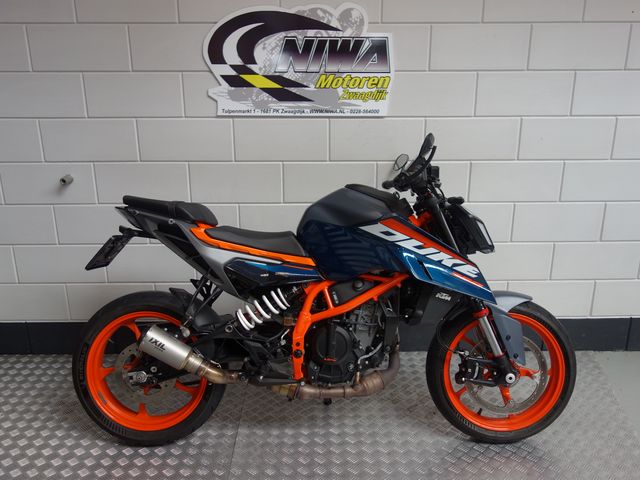 ktm - 390-duke-abs
