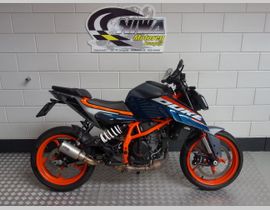 KTM 390 Duke 2024 occasion