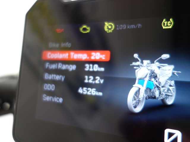ktm - 390-duke-abs