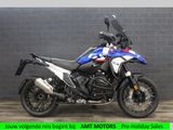 BMW R 1300 GS TROPHY
