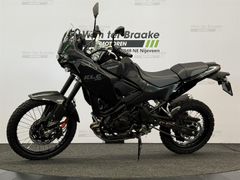 KAWASAKI KLE 500
