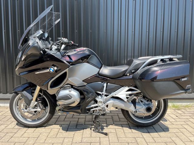 bmw - r-1200-rt