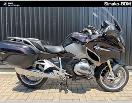 BMW R 1200 RT 2016 occasion