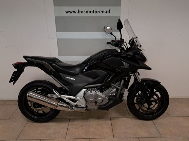 honda - nc-700-x