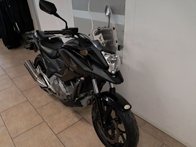 honda - nc-700-x
