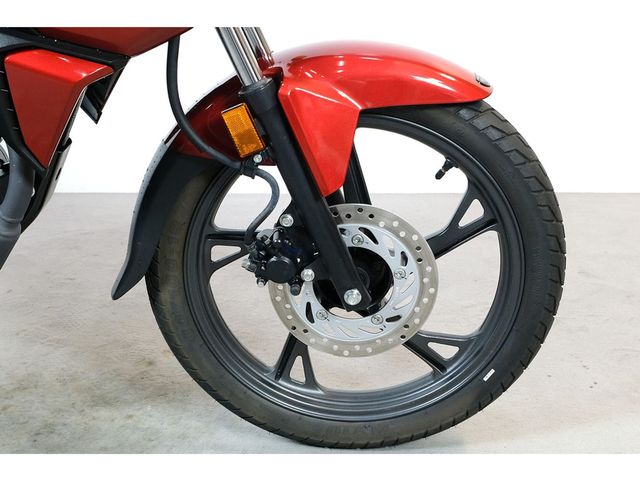 honda - cb-125-f