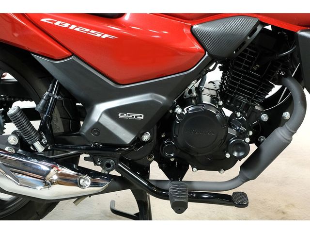 honda - cb-125-f