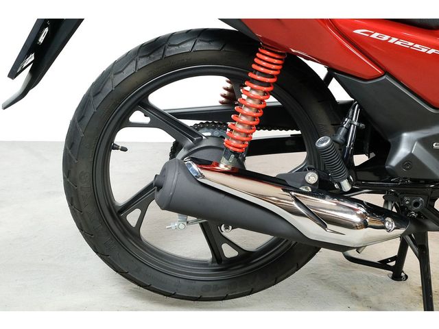 honda - cb-125-f