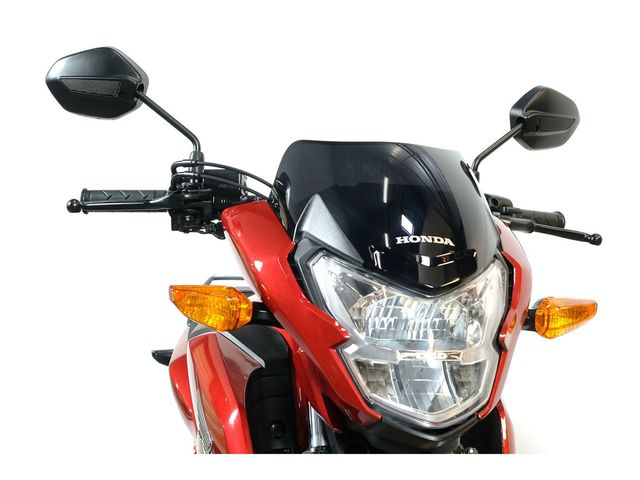 honda - cb-125-f