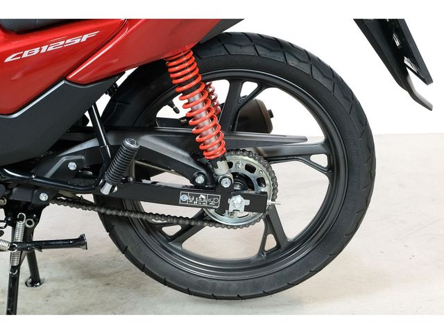 honda - cb-125-f