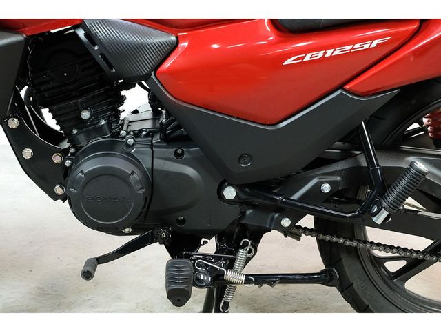 honda - cb-125-f