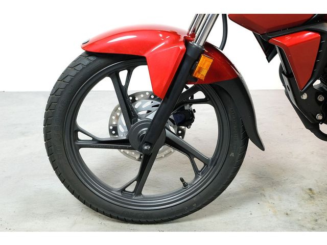 honda - cb-125-f