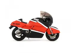 Buell RR-1000 Battle Twin Collectors Item! 1987 occasion – foto 2 van 20