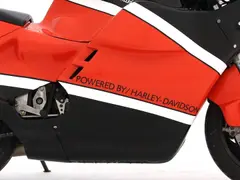 Buell RR-1000 Battle Twin Collectors Item! 1987 occasion – foto 3 van 20