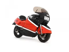 Buell RR-1000 Battle Twin Collectors Item! 1987 occasion – foto 5 van 20