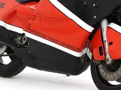 Buell RR-1000 Battle Twin Collectors Item! 1987 occasion – foto 6 van 20