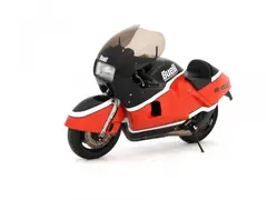 Buell RR-1000 Battle Twin Collectors Item! 1987 occasion – foto 8 van 20