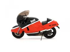 Buell RR-1000 Battle Twin Collectors Item! 1987 occasion – foto 10 van 20