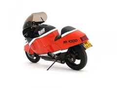 Buell RR-1000 Battle Twin Collectors Item! 1987 occasion – foto 12 van 20