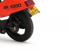 Buell RR-1000 Battle Twin Collectors Item! 1987 occasion – foto 14 van 20