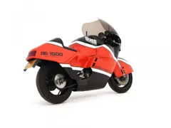 Buell RR-1000 Battle Twin Collectors Item! 1987 occasion – foto 16 van 20