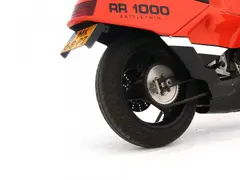 Buell RR-1000 Battle Twin Collectors Item! 1987 occasion – foto 17 van 20