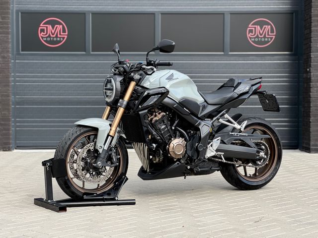 honda - cb-650-r
