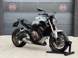 HONDA CB 650 R