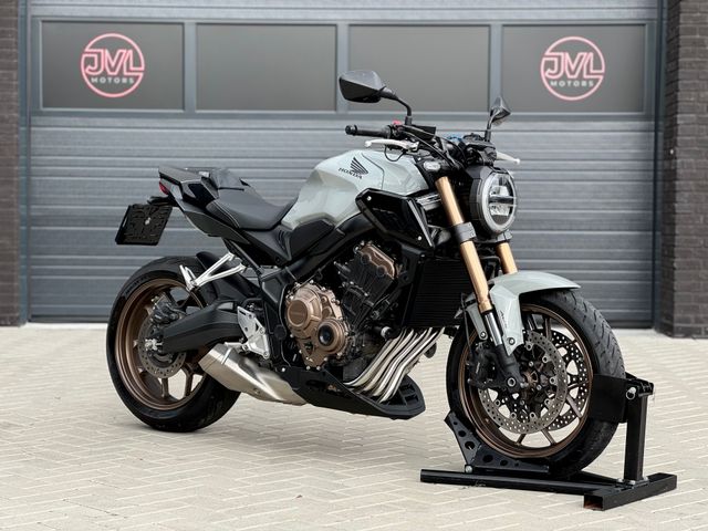 honda - cb-650-r