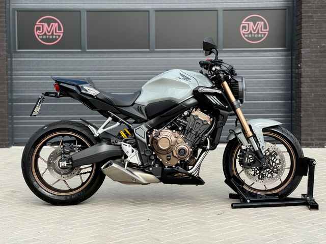 honda - cb-650-r
