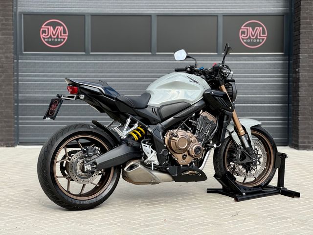 honda - cb-650-r