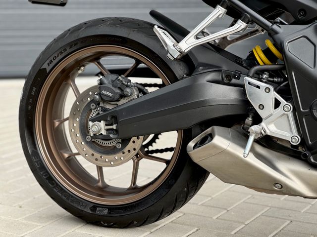 honda - cb-650-r