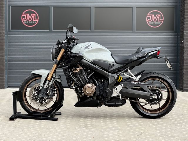 honda - cb-650-r