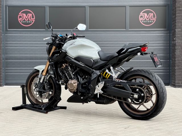 honda - cb-650-r
