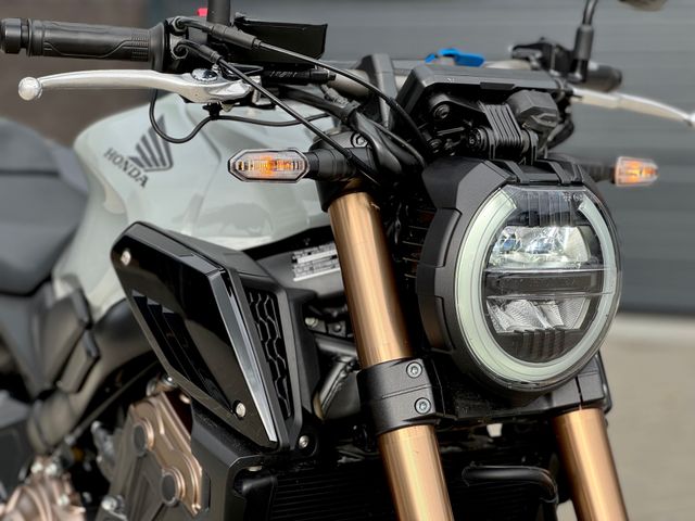 honda - cb-650-r