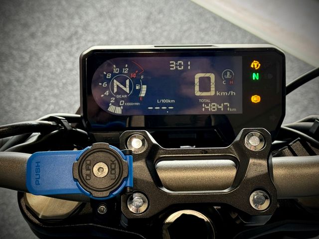 honda - cb-650-r