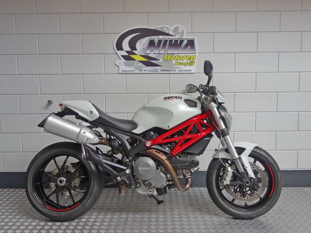 ducati - m-796