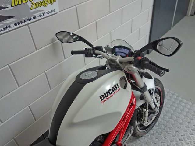 ducati - m-796