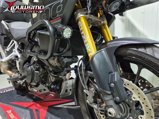 suzuki - v-strom-1000-abs