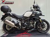 SUZUKI V-STROM 1000 ABS