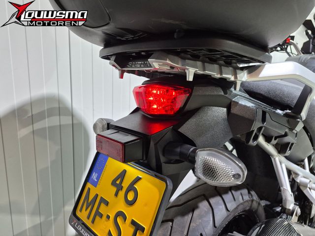 suzuki - v-strom-1000-abs