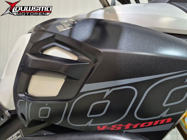 suzuki - v-strom-1000-abs