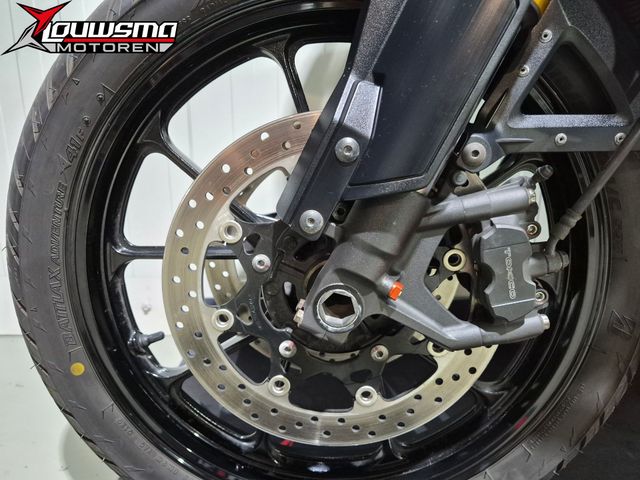 suzuki - v-strom-1000-abs