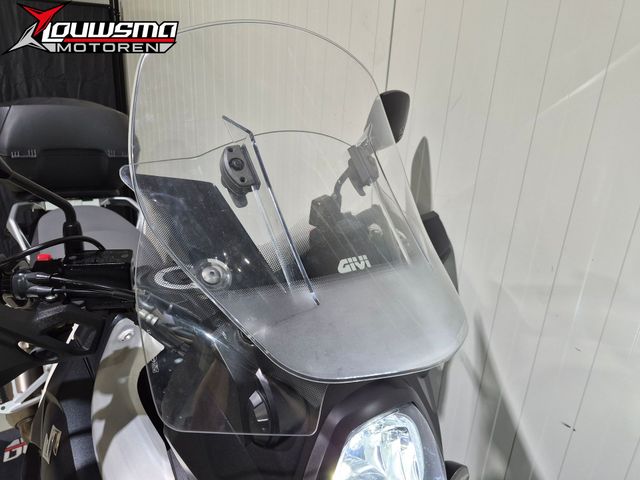 suzuki - v-strom-1000-abs