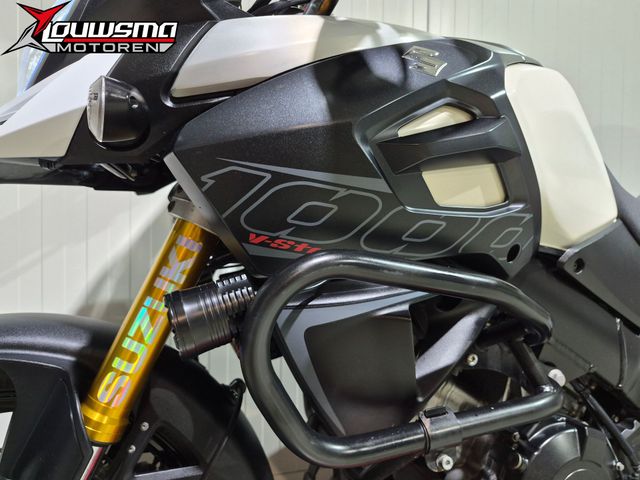 suzuki - v-strom-1000-abs