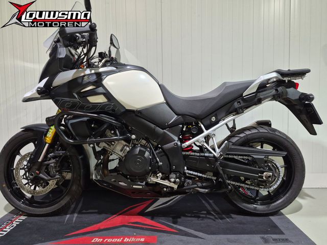suzuki - v-strom-1000-abs