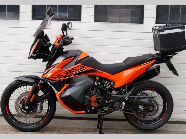 ktm - 890-adventure