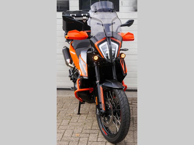 ktm - 890-adventure