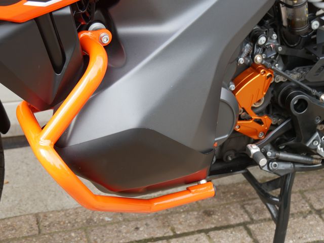 ktm - 890-adventure