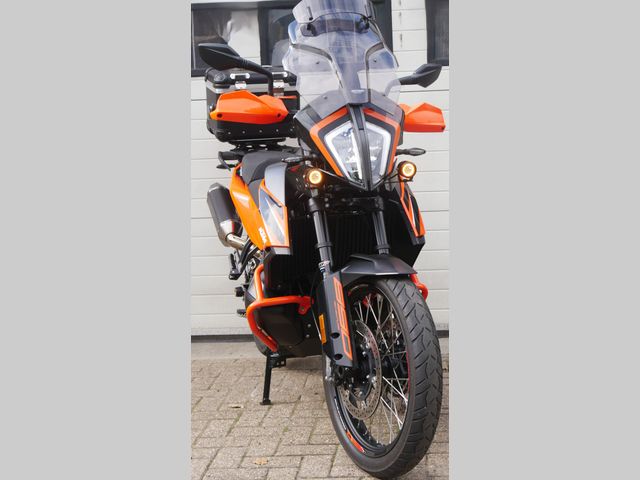 ktm - 890-adventure